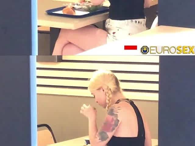 Bubble Butt Sex With Hot Body Star Misha Cross On Eurosexdiary