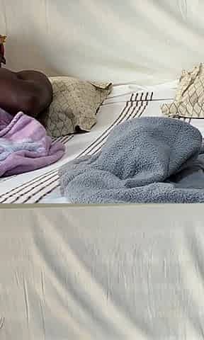 My Wife Desire for Big Black Cock While I Was in the Room Part 1