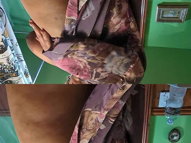 Worship my booty bae ????