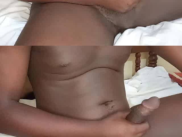 Creamy Cum???? Lengthy Rod???? Slow Strokes????