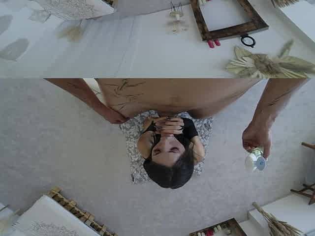 Very Wet Blowjob S Mitzi