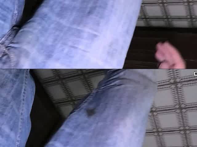 Hardcore Challenge: 30 Seconds to Explosive Cumshot on Her Dripping Pussy!