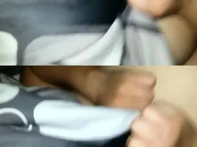 Kuala Lumpur Creampie
