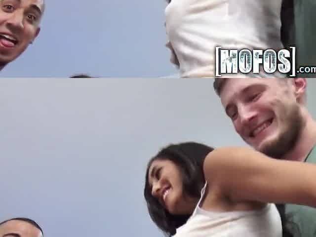 Mofos - Those s know how to party