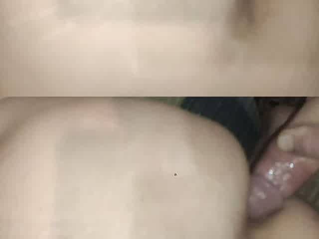 Anal in Hand Peeling