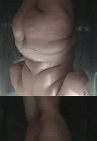 POV u're my soap big beautiful woman shower