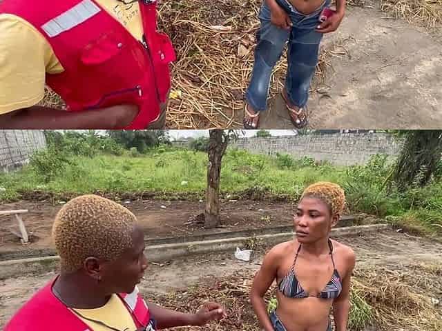 Police Officer Fucking a Stranger