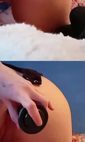 My First Double Penetration