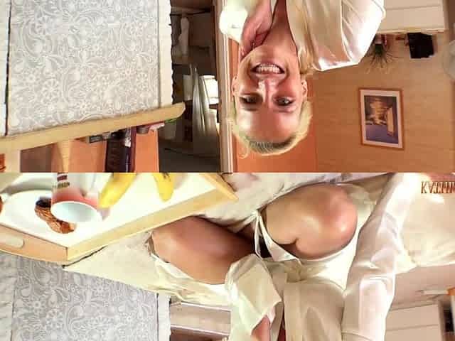 Moring SEX with your stepmother!
