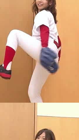 Japanese Baseball Sluts Fuck Party Wet Pussies Stuffed Orgy Creampie