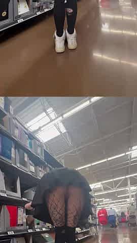 I Caught This Pervert Recording Me So I Showed Him How Much Of A Pervert I Am