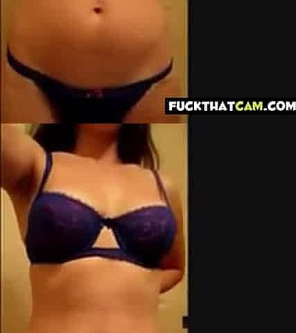 Squirting Orgasm on Webcam