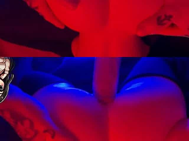 POV ANAL Halloween Lovenestle Yuki Large Butt Giant Titties Lela Reaction To Unfathomable Doggy style