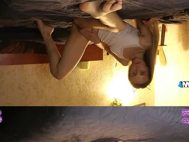 Raunchy harlot incredible xxx video