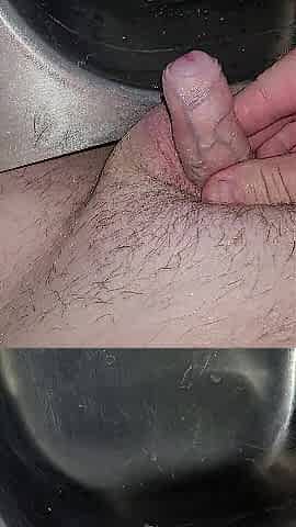 having enjoyment pissing once more.