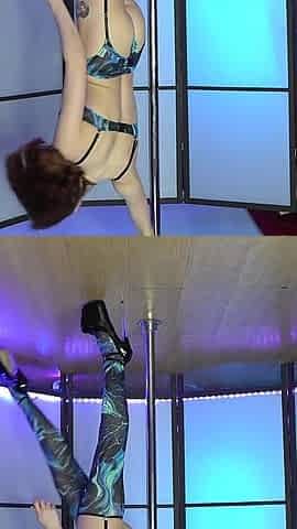 Sensual Sexy Stripper Dance - Better for You