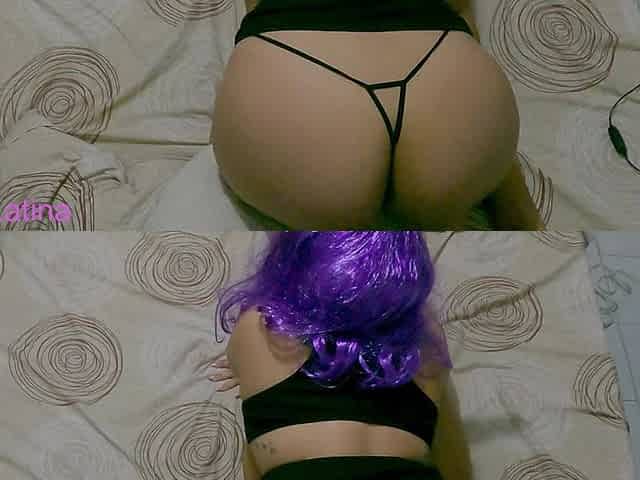 Big Ass MILF Rides Rough Cock Deep Inside