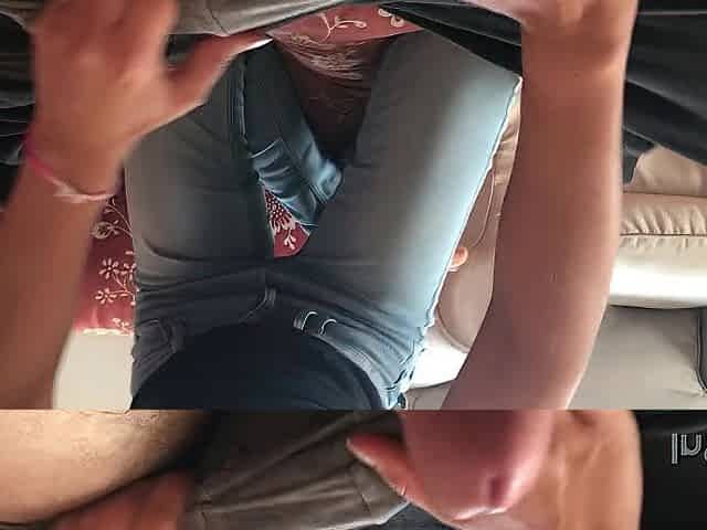 Grosso da far hunk