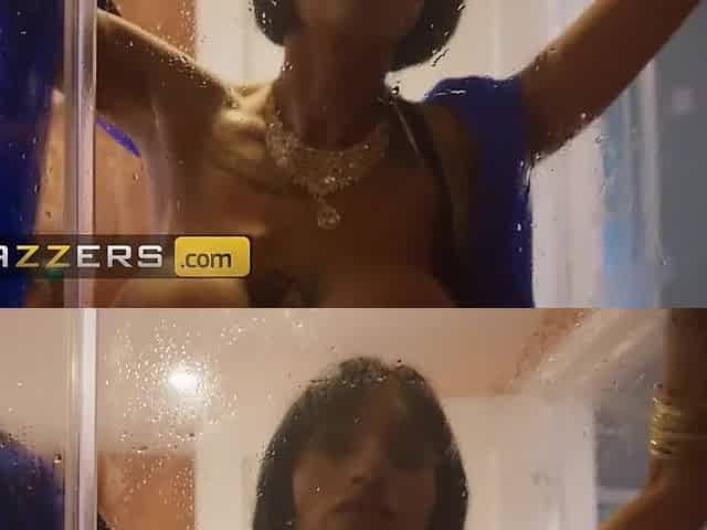 BRAZZERS - Nympho Candy Scott Tempts Danny D Into Cheating Right In advance of His Large Wedding Day