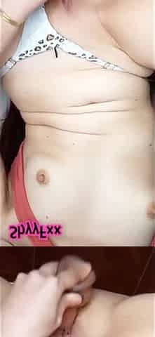 Shyyfxx Your Little Argentinian Slut Tells You About Her Perfect Fuck Part 2