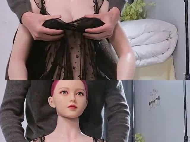 Full free clip - Just Me and My Doll