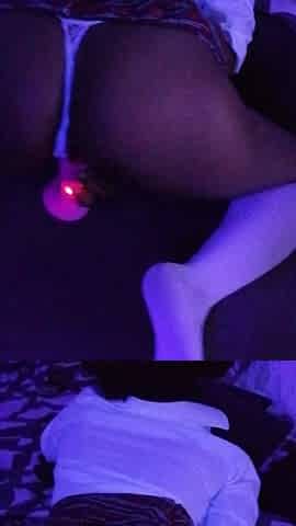 Caramela Multiple Cum