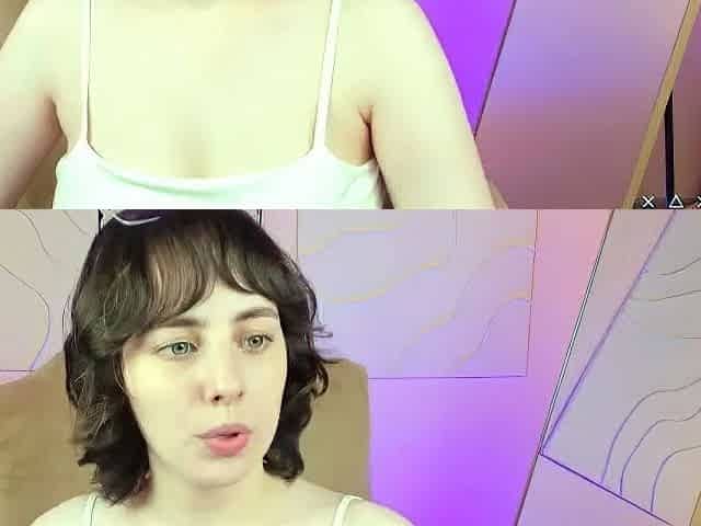 Big ass slim petite babe hot big natural tits closeup