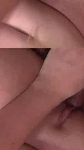 Shy she thaws while fucking