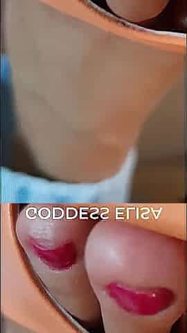 Bitch goddess Elisa - Your Fantasy (Complete)