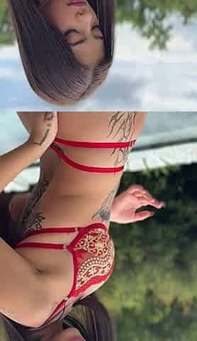 Fucking on the Table with the Beautiful Young Colombian Anna Cherry7!