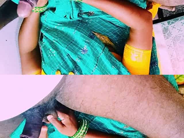 Beautiful Indian Maid Fucking House Owner