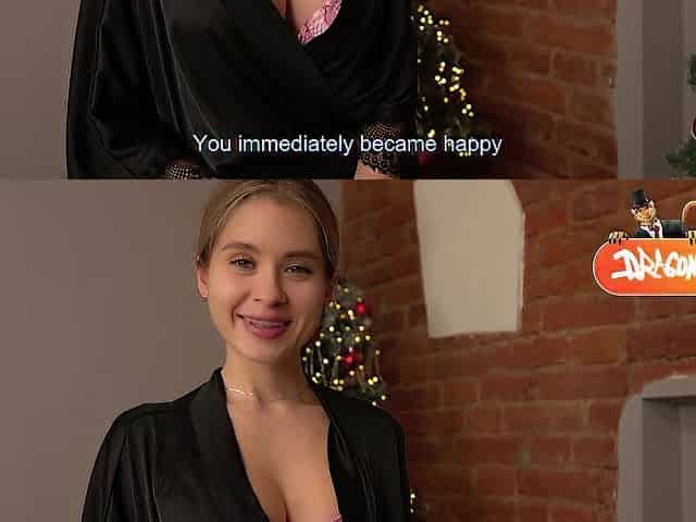 "With Cock rubber-It's Not Cheating. Stop Why U Take Off?": Breasty Neighbour Cheating. POV. Immodest Talk