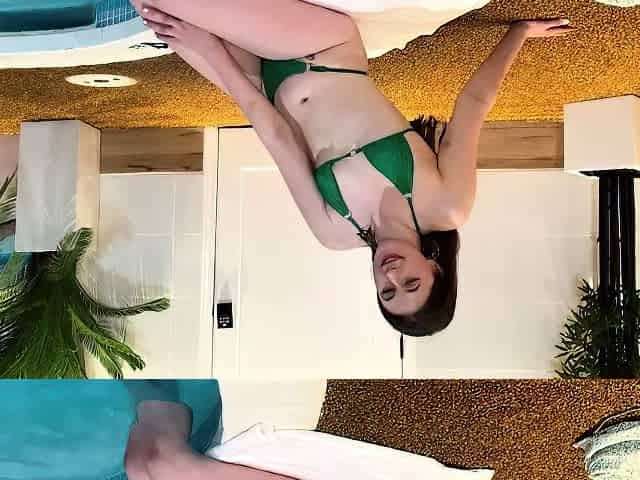 madisynwood - Vacation with Your Sis