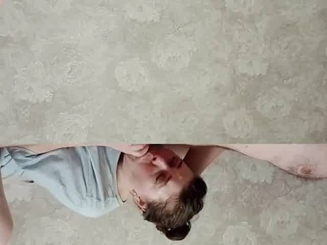 I Swallow A Mouthful Of Cum With Pleasure