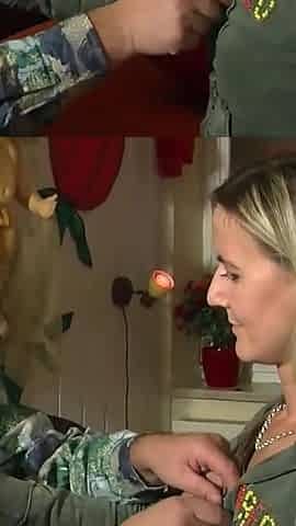 Mature couple love...pussy licking pussy fucking in 69 position