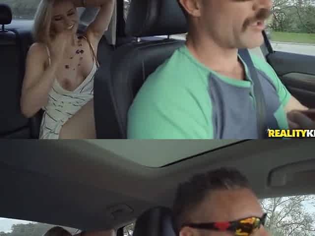 Gorgeous Hardcore Sex Video - Charles Dera And Addie Andrews