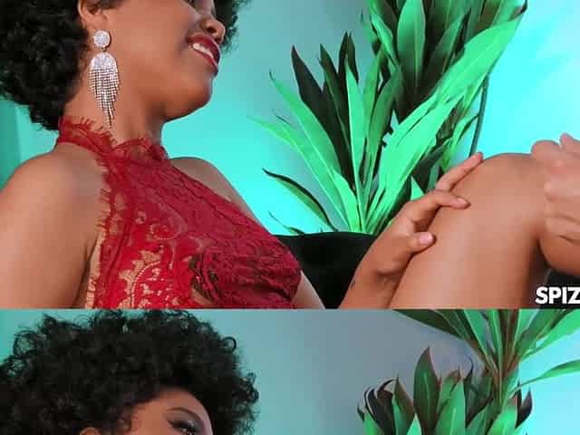 Gorgeous Selva Lapiedra In Her Mind Blowing Fuck Session