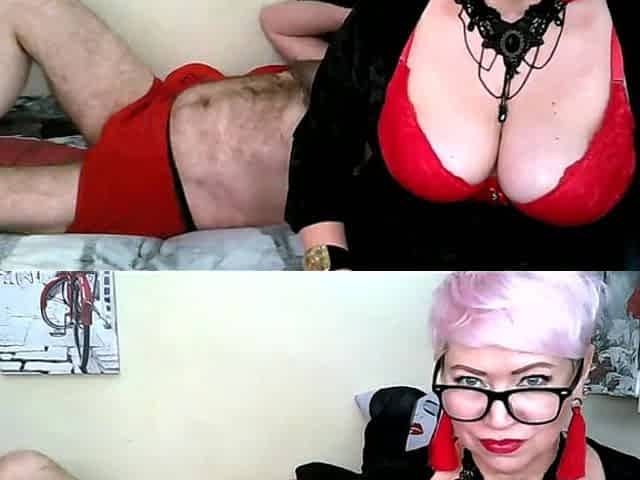 Peter Stone & Aimee Hot MILF: Chronicles of Sexual Life-4.