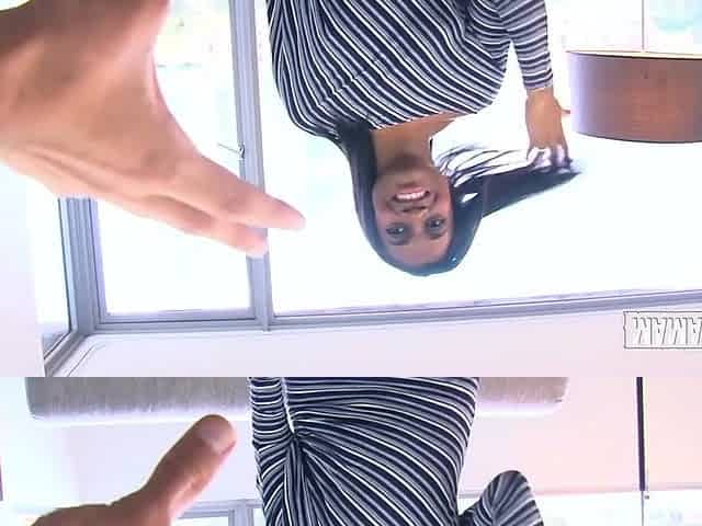 Curvy Black Latin chick in a Constricted Suit... This chab Can't Await to Bang Her Nude