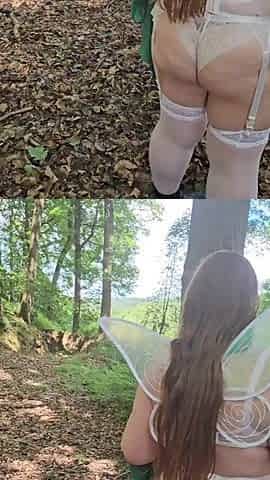 Behind the scenes - Part 6
