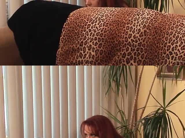 Kylie Ireland - Impudent Lezzies Interracial Mind-blowing Porn Clip