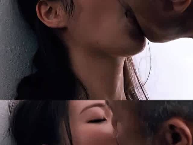 Amateur Asian Japanese Anal Creampie