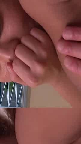 Asian Lingerie Girls Scene-4 Sexy Japanese Girl Fucking Hard in White Lingerie
