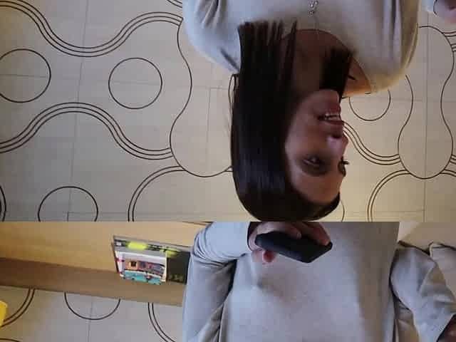 Unfaithful babe from next door calls him every time husband isn't home POV