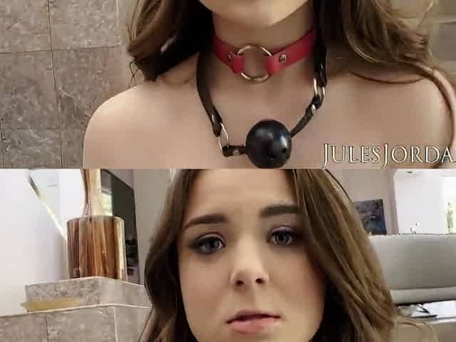 19 Year Old Squirting Teen 18+ Megan Marx