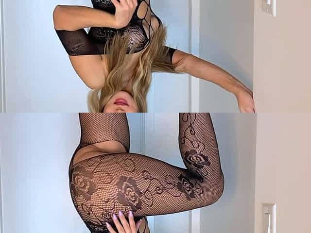 Wild Babe Cam Solo Masturbation