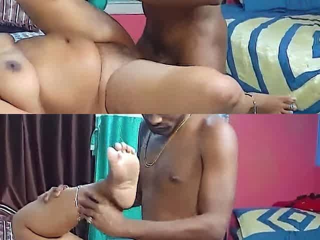 Busty amateur MILF anal hardcore