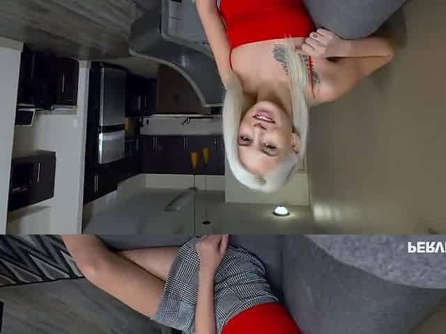 Swallow The Studs Huge Man Meat Deep In Her With Perv-mom And Kiara Cole