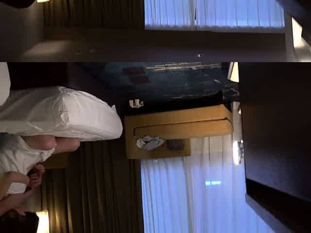 Intense Missionary Ecstasy in Luxury Hotel