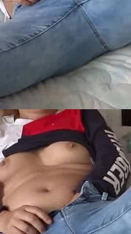 After Sucking and Fucking, My Latina Wife Wants More Cock